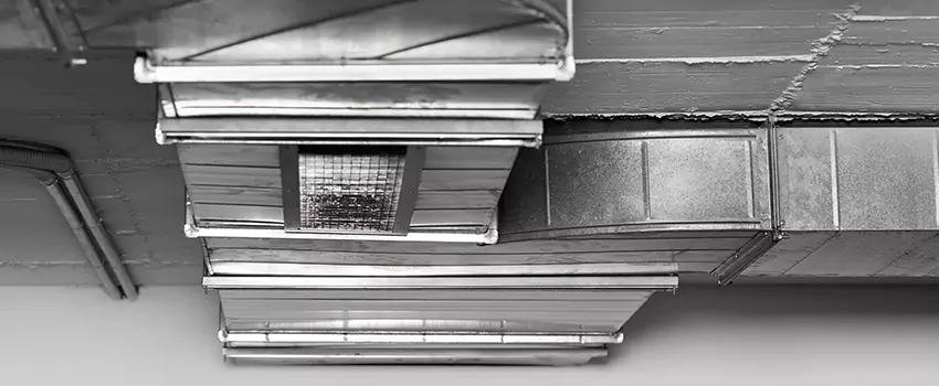 Trusted Air Duct Cleaning Company in New Smyrna Beach, Florida
