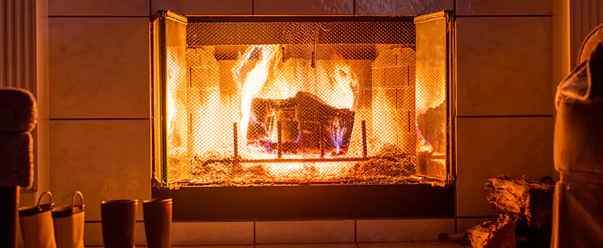 Astria Vent Free Gas Fireplaces Installation in New Smyrna Beach, FL