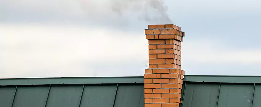 Animal Screen Chimney Cap Repair And Installation Services in New Smyrna Beach, Florida