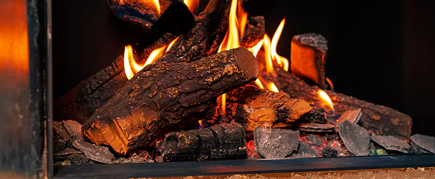 Chimney Fireplace Ash Dump Cleaning in New Smyrna Beach, FL