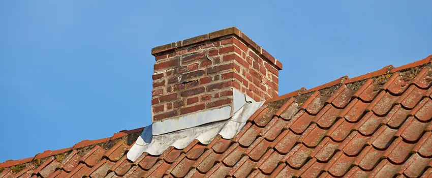 Residential Chimney Bricks Rotten Repair Services in New Smyrna Beach, FL
