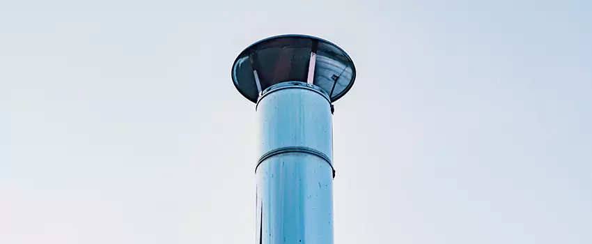 Wind-Resistant Chimney Caps Installation and Repair Services in New Smyrna Beach, Florida