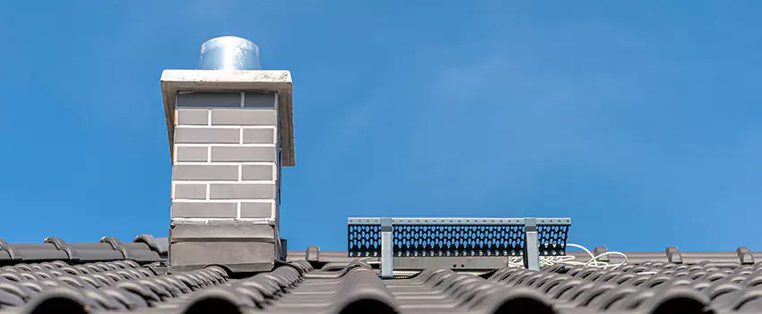 Chimney Flue Relining Services in New Smyrna Beach, Florida