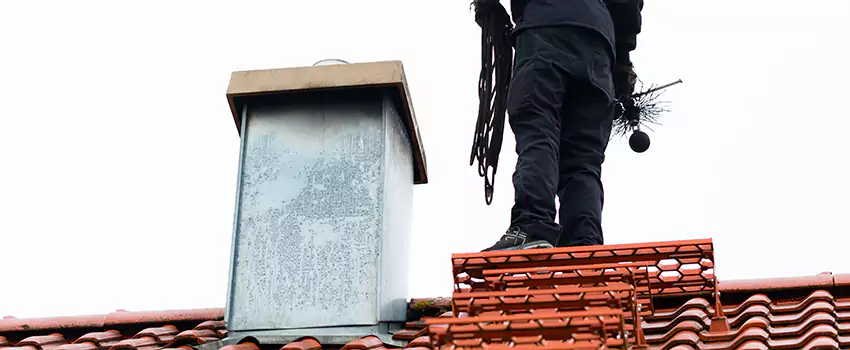 Chimney Liner Services Cost in New Smyrna Beach, FL