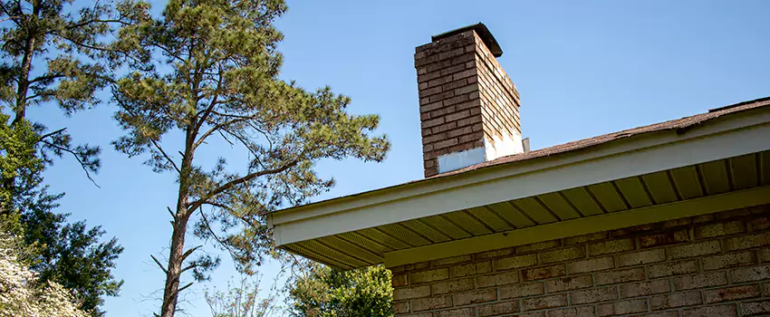 Budget-Friendly Chimney Masonry Service in New Smyrna Beach, Florida