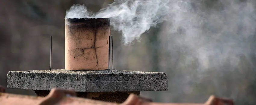 Wood Burning Chimney Odor Removal in New Smyrna Beach, FL