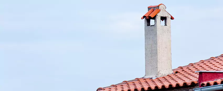 Chimney Pot Replacement in New Smyrna Beach, FL