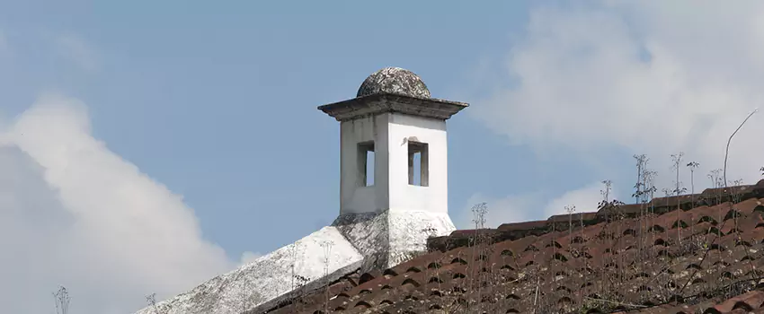 Cost To Rebuild A Chimney in New Smyrna Beach, FL