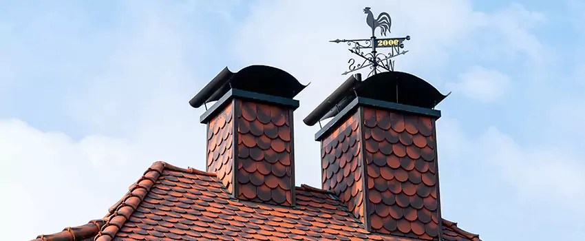 Old Chimney Restoration in New Smyrna Beach, Florida