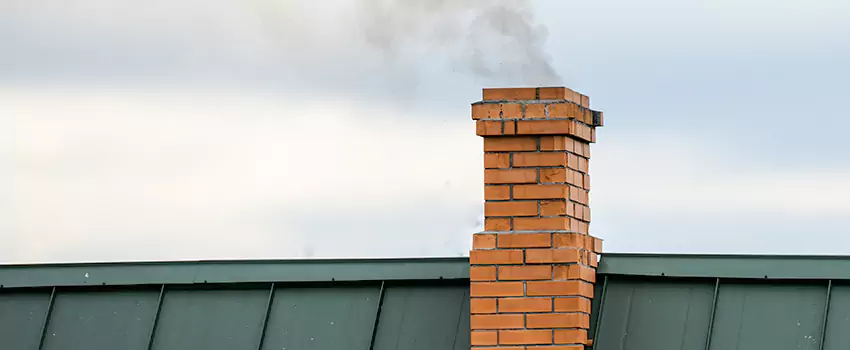 Chimney Soot Cleaning Cost in New Smyrna Beach, FL