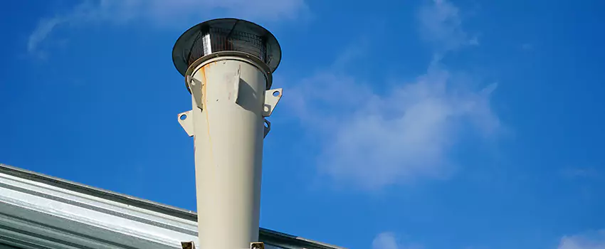 Chimney Spark Arrestor Requirements in New Smyrna Beach, FL
