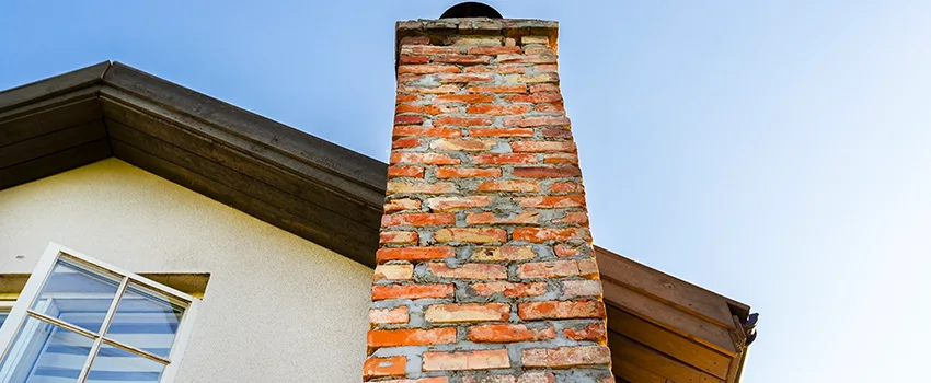 Chimney Mortar Replacement in New Smyrna Beach, FL