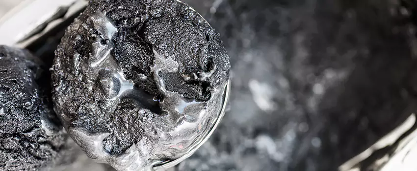 Clogged Dryer Vent Lint Cleaning in New Smyrna Beach, Florida