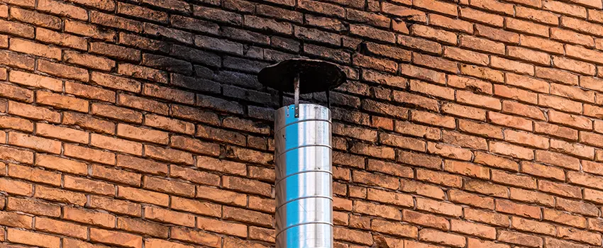 Diagnosing Commercial Chimney Problems in New Smyrna Beach, FL