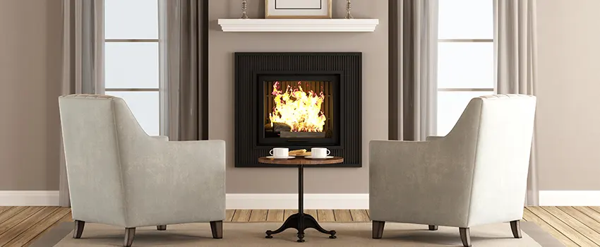 Custom Architectural Fireplace Restoration in New Smyrna Beach, FL