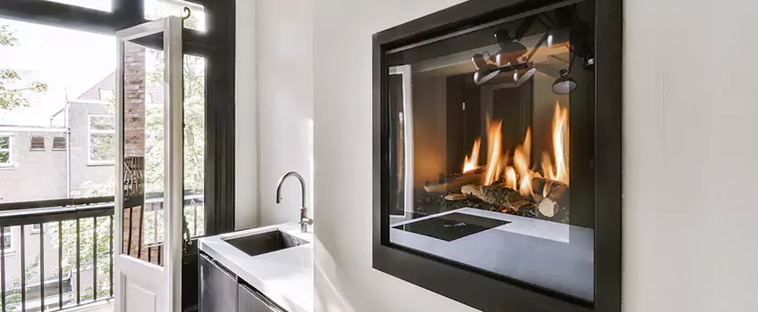 Dimplex Fireplace Installation and Repair in New Smyrna Beach, Florida