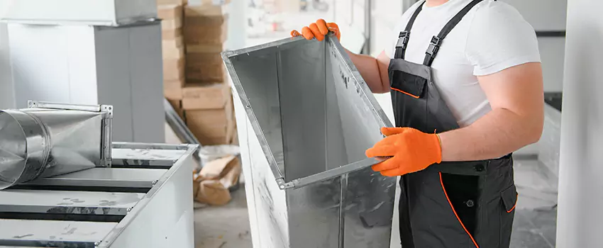 Benefits of Dryer Vent Inspection in New Smyrna Beach, FL