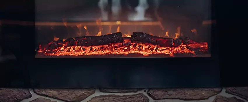 Outdoor Electric Fireplace Installation Solutions in New Smyrna Beach, FL