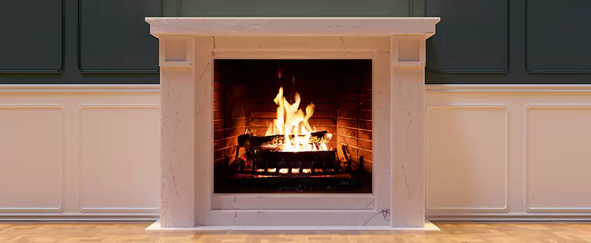 Empire Comfort Systems Fireplace Installation and Replacement in New Smyrna Beach, Florida