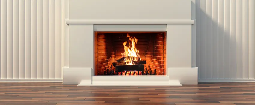 Fireplace Broken Ashtray Repair Services in New Smyrna Beach, Florida