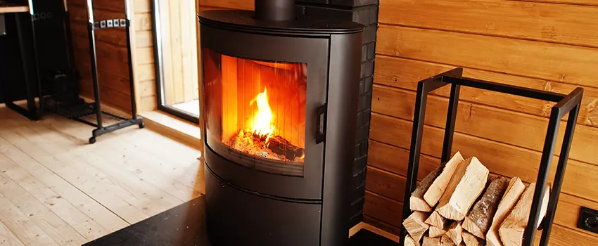 Gas Fireplace Door Handle Installation Services in New Smyrna Beach, Florida