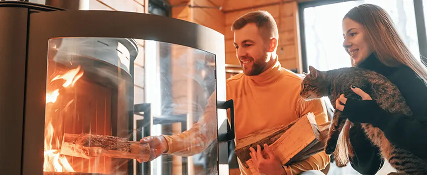 Fireplace Door Installation And Replacement Contractors in New Smyrna Beach, FL