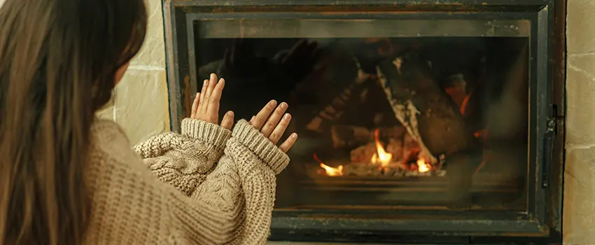 Wood-burning Fireplace Smell Removal Services in New Smyrna Beach, FL