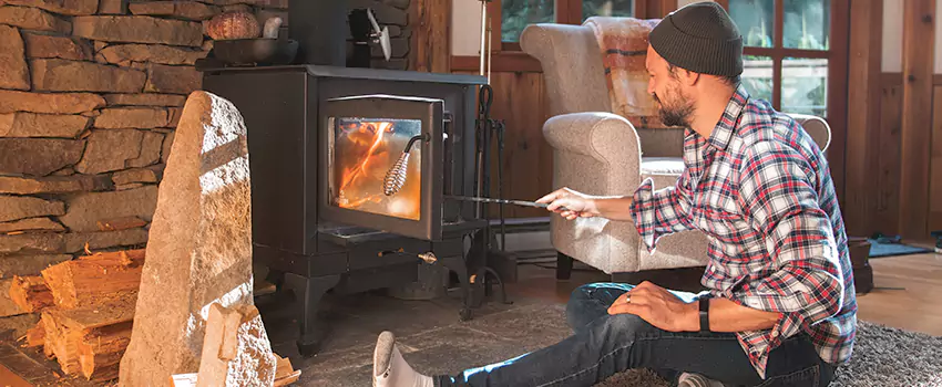 Fireplace Chimney Maintenance in New Smyrna Beach, Florida