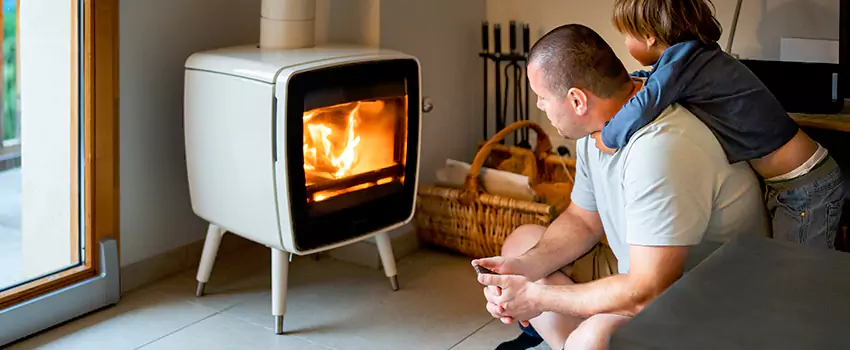 Fireplace Safety Inspection Technician in New Smyrna Beach, Florida