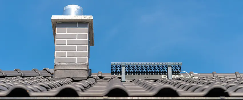 Repair Blocked Chimney in New Smyrna Beach, Florida