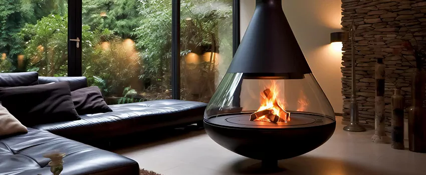 Affordable Floating Fireplace Repair And Installation Services in New Smyrna Beach, Florida