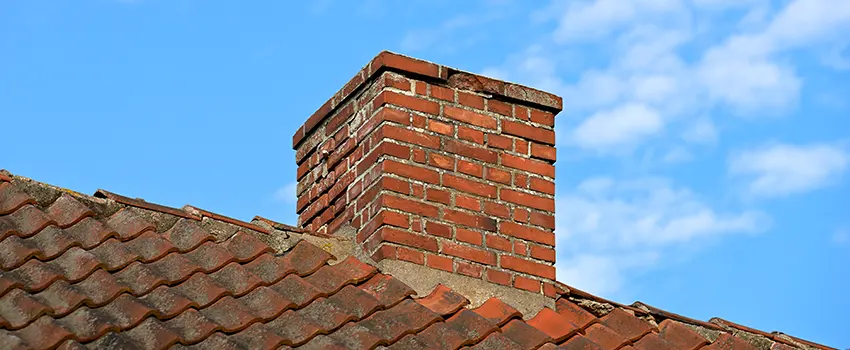 Flue Tiles Cracked Repair Services near Me in New Smyrna Beach, FL