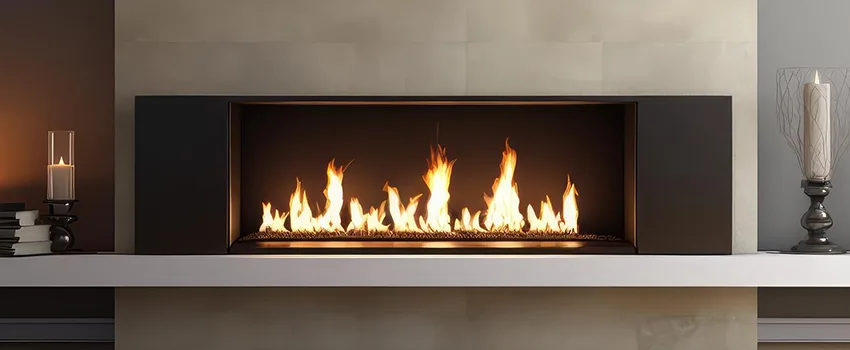 Vent Free Gas Fireplaces Repair Solutions in New Smyrna Beach, Florida