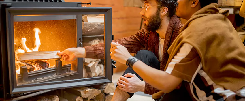 Benefits of Harman Stoves Fireplace in New Smyrna Beach, Florida