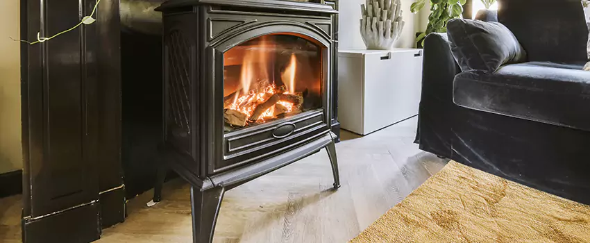 Cost of Hearthstone Stoves Fireplace Services in New Smyrna Beach, Florida