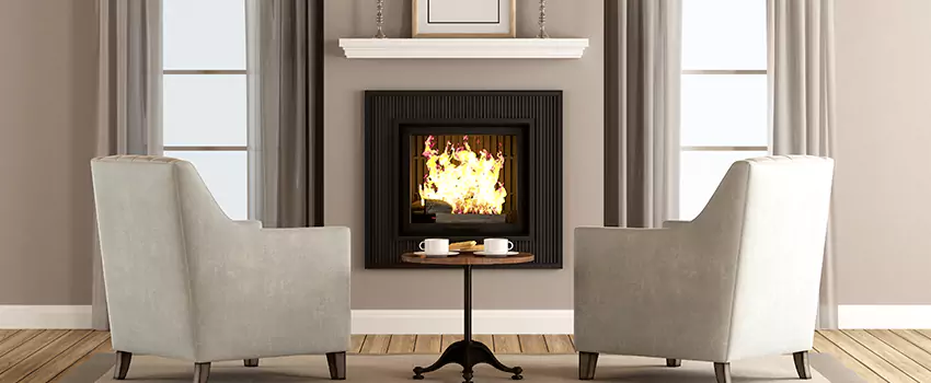 Heat & Glo Outdoor Gas Fireplaces Installation Contractors in New Smyrna Beach, Florida