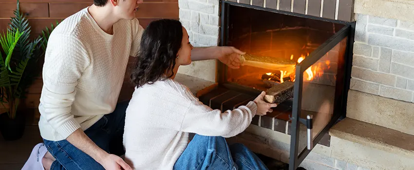 Kings Man Direct Vent Fireplaces Services in New Smyrna Beach, Florida