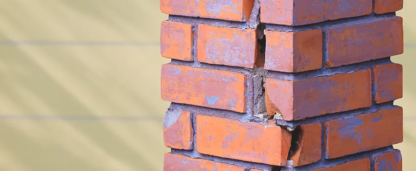 Leaking Chimney Repair And Replacement Cost in New Smyrna Beach, Florida