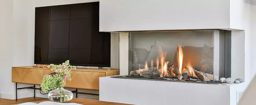 Ortal Wilderness Fireplace Repair and Maintenance in New Smyrna Beach, Florida