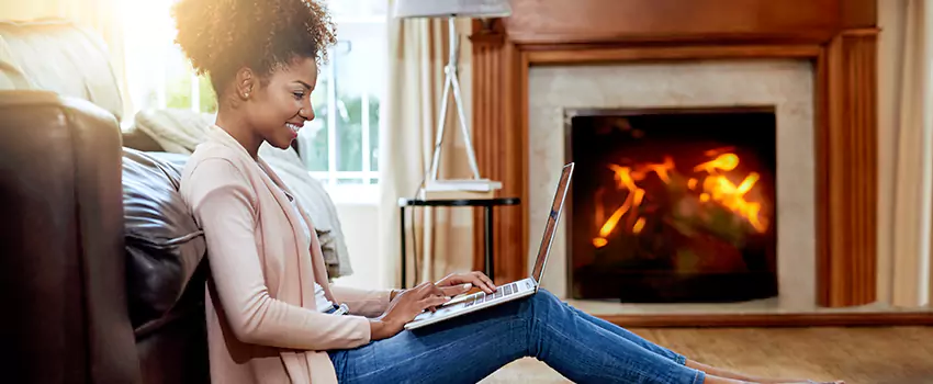 Cost-Effective Osburn Fireplace Installation and Repair in New Smyrna Beach, FL