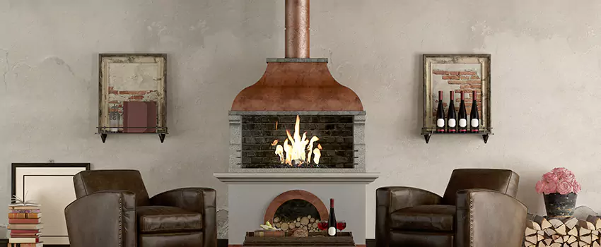 Benefits of Pacific Energy Fireplace in New Smyrna Beach, Florida