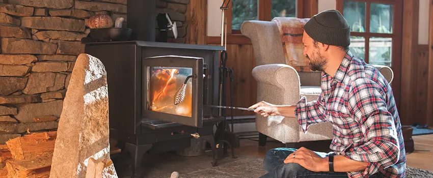 Cost of Pellet Fireplace Installation Services in New Smyrna Beach, FL