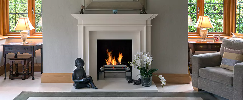 RSF Fireplaces Maintenance and Repair in New Smyrna Beach, Florida