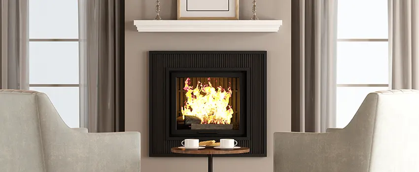 Superior Outdoor Fireplace Repair in New Smyrna Beach, FL