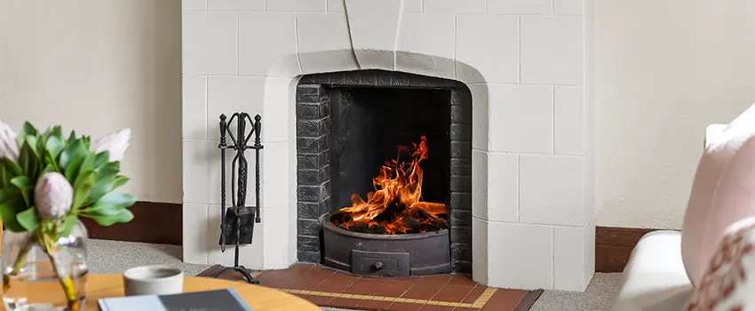 Valor Fireplaces and Stove Repair in New Smyrna Beach, FL