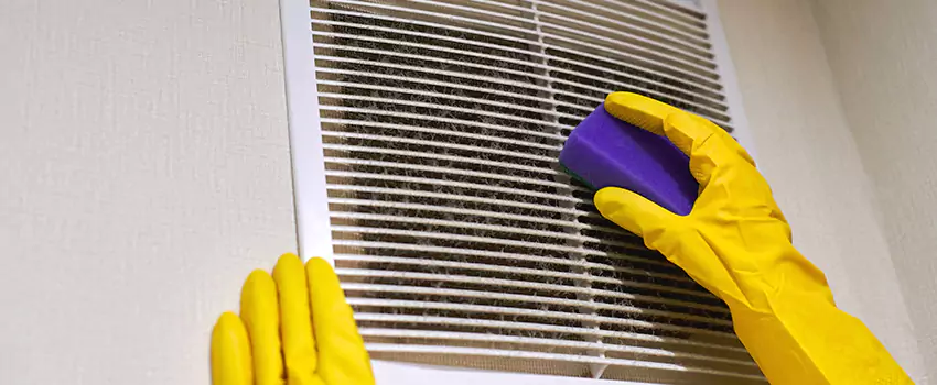Vent Cleaning Company in New Smyrna Beach, FL