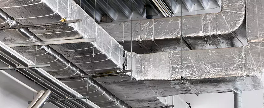 Vent Dust Cleaning Cost in New Smyrna Beach, FL