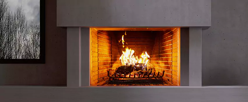 Indoor Wood Burning Furnace Repair and Installation in New Smyrna Beach, Florida