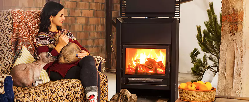 Wood Stove Chimney Cleaning Services in New Smyrna Beach, FL