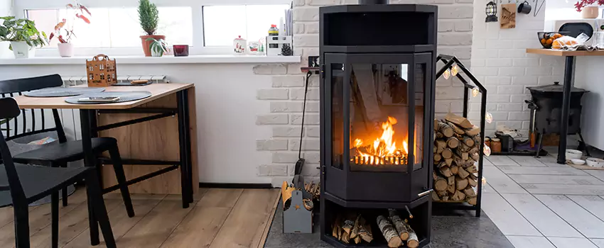 Wood Stove Firebox Installation Services in New Smyrna Beach, FL